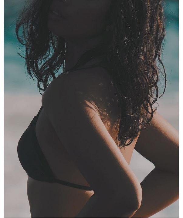 Indonesian Model Oktavia Fikis Leaked Nude Sexy Celeb S Blog