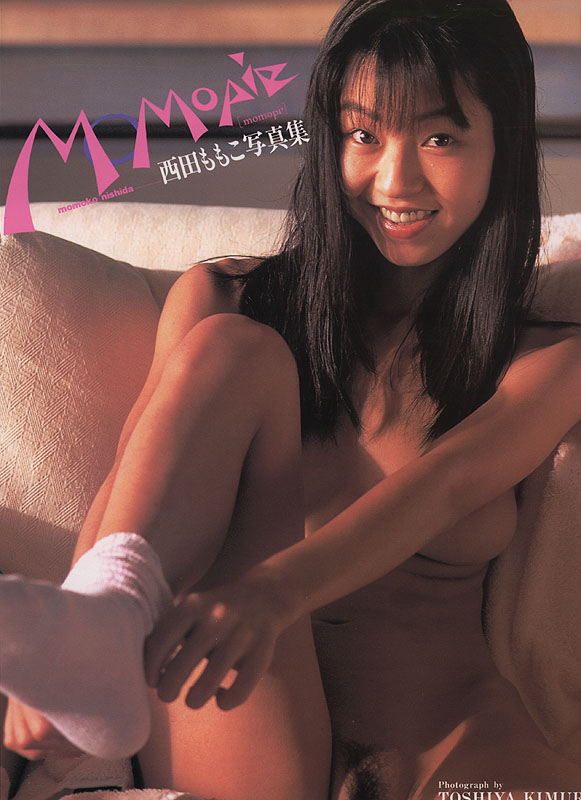 JAV-idol-Momoko-Nishida-www.ohfree.net-007 JAV idol Momoko Nishida  