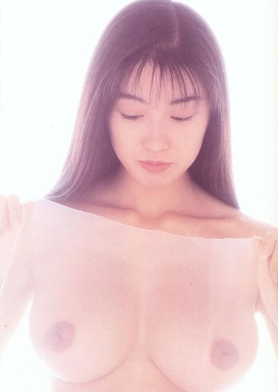 nude-model-Miho-Ariga-www.ohfree.net-028 JAV idol and nude model Miho Ariga 有賀みほ  