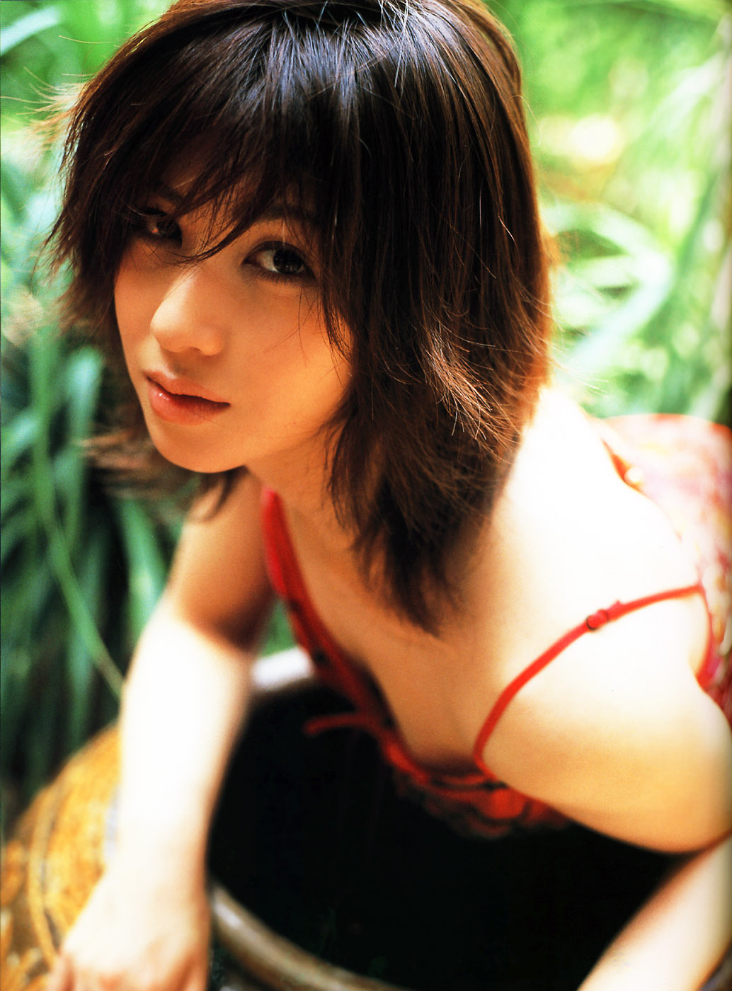 Japanese-nude-model-and-actress-Atsuko-Miura-www.ohfree.net-002 Japanese nude model and actress Atsuko Miura 三浦敦子  