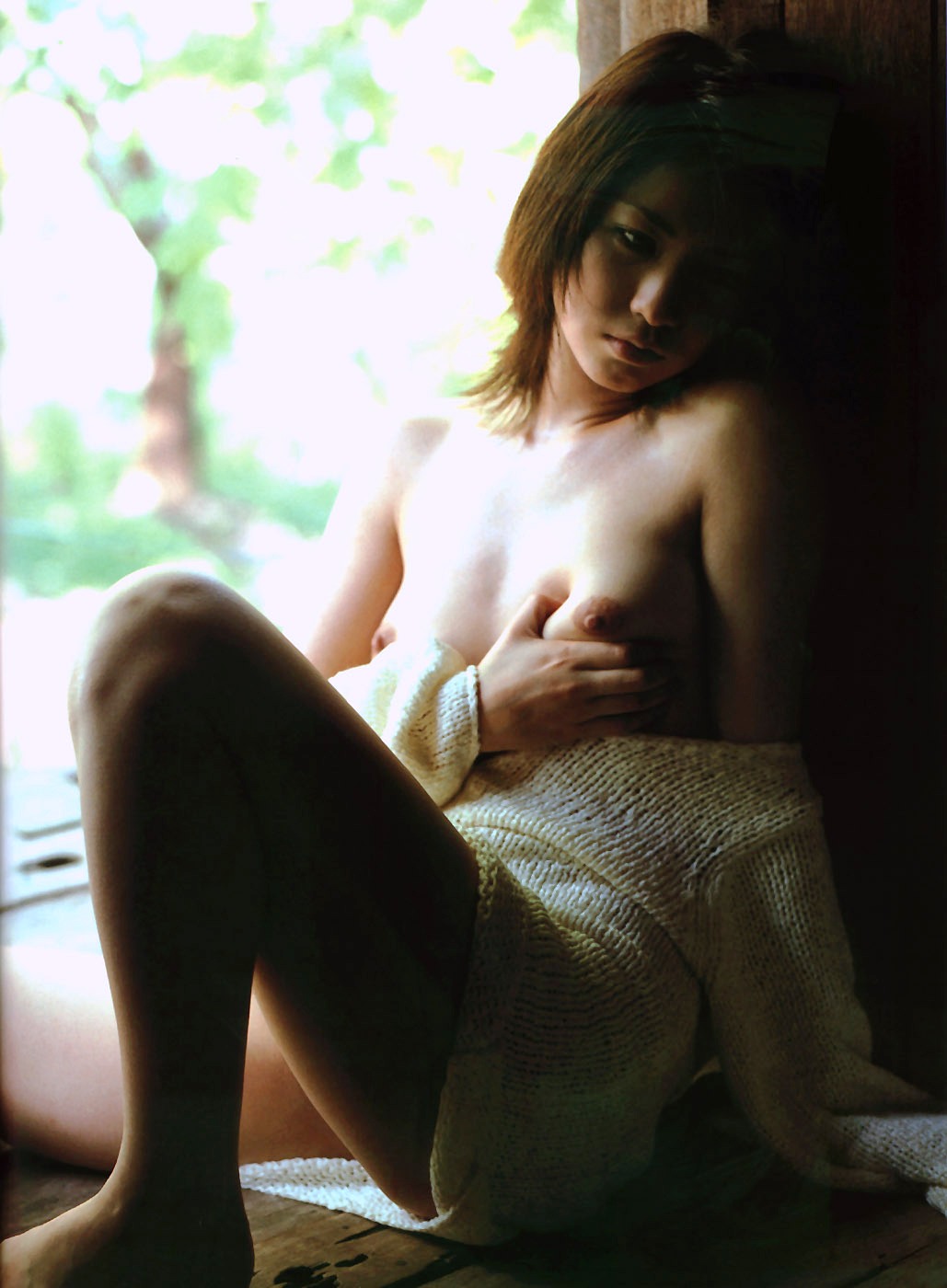 Japanese-nude-model-and-actress-Atsuko-Miura-www.ohfree.net-014 Japanese nude model and actress Atsuko Miura 三浦敦子  