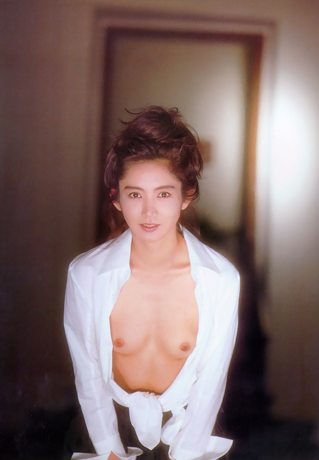 nude-model-Naomi-Oki-www.ohfree.net-013 Japanese actress and nude model Naomi Oki 沖 直未  