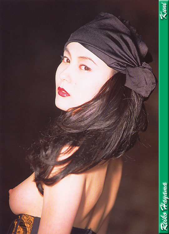 Japanese-actress-Reiko-Hayama-www.ohfree.net-007 Japanese actress Reiko Hayama (葉山 レイコ Hayama Reiko)  