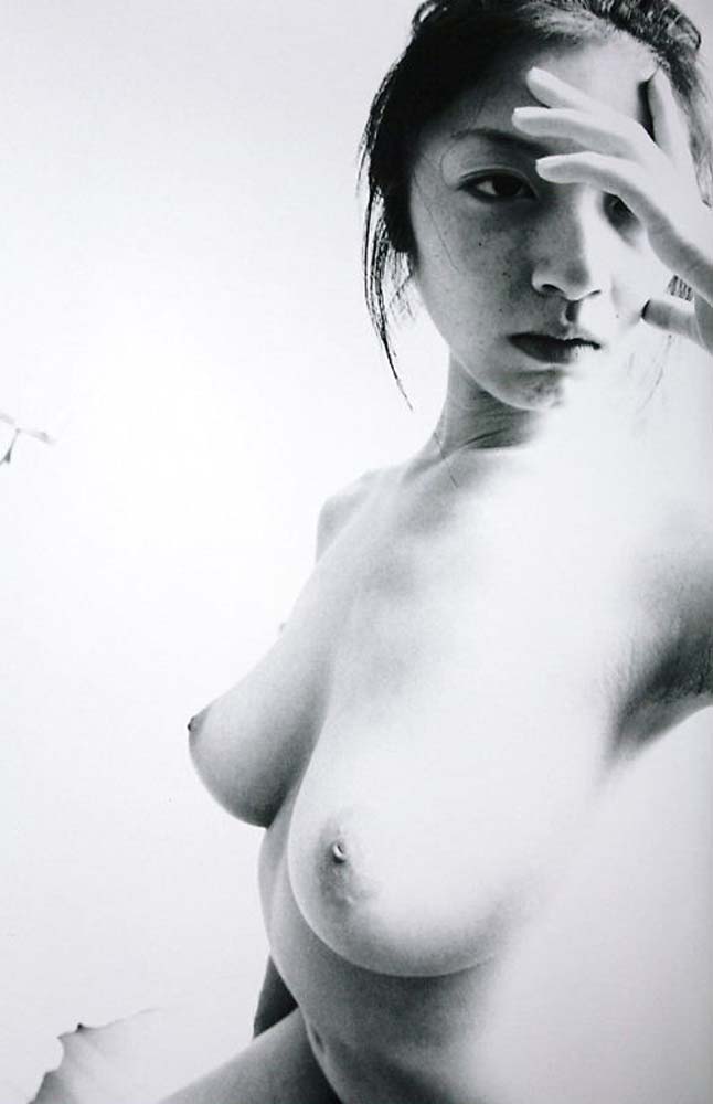 Saki-Takaoka-Naked-Leaked-www.ohfree.net-003 Former model, singer, TV and movie actress Saki Takaoka 高岡 早紀  