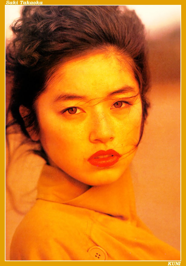 Saki-Takaoka-Naked-Leaked-www.ohfree.net-015 Former model, singer, TV and movie actress Saki Takaoka 高岡 早紀  