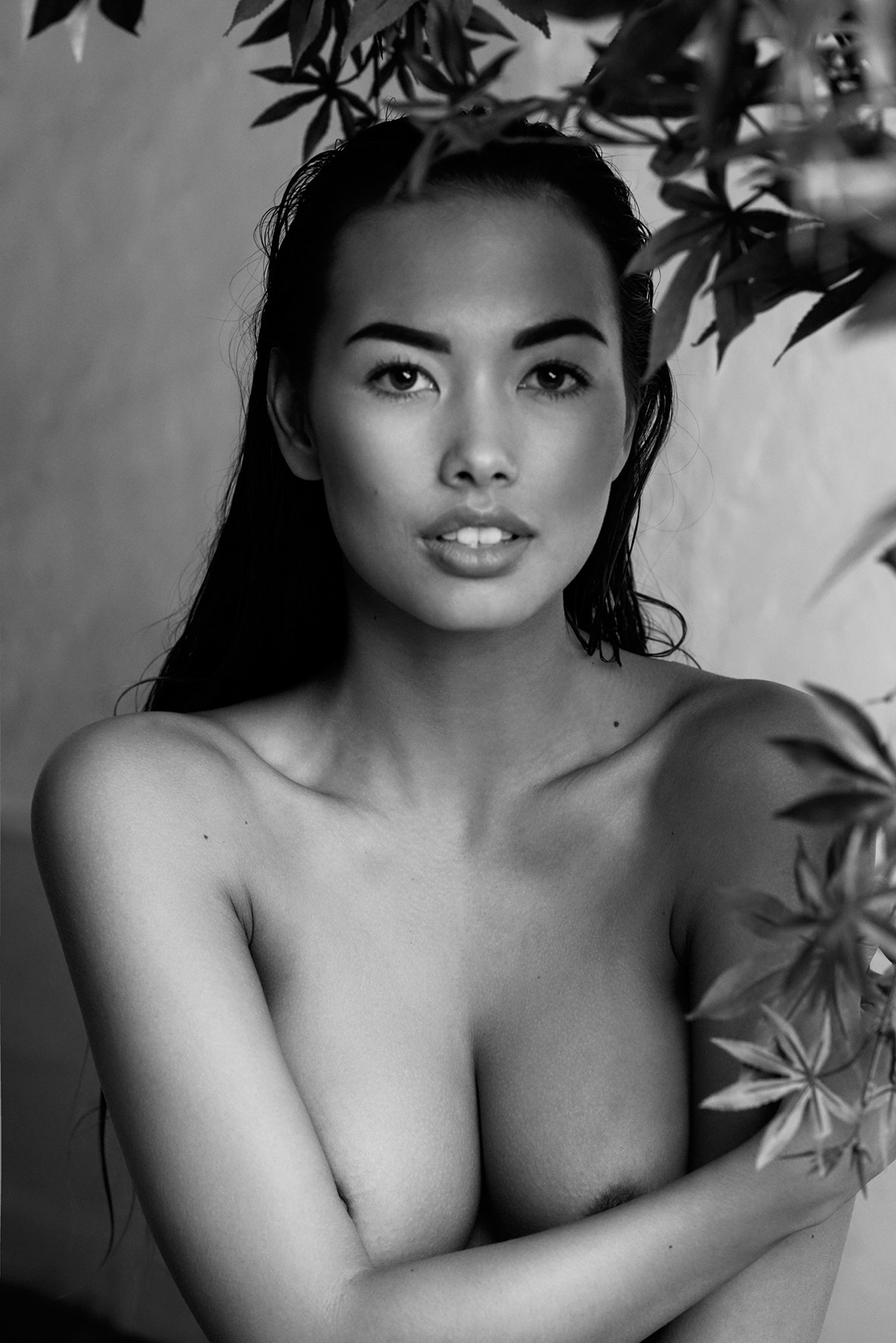 Thai-Swedish-model-Jennifer-Berg-Pinyojit-nude-www.ohfree.net-023 Thai-Swedish model Jennifer Berg Pinyojit nude photos leaked  