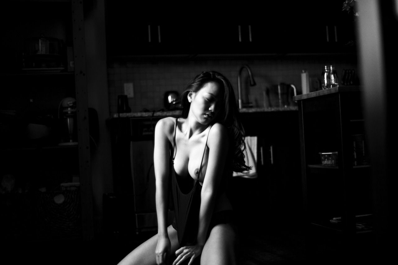 Kyla-Gray-Leaked-Nude-Photos-www.ohfree.net-025 Korean-American Nude Model Kyla Gray Leaked Nude Photos  