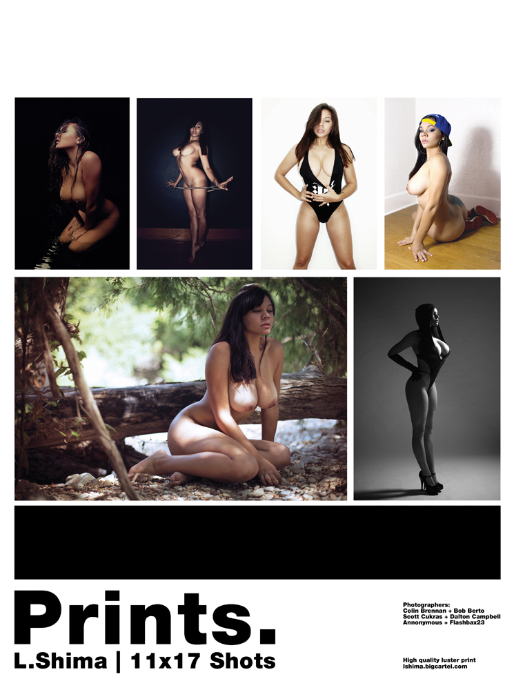 Nude-model-L.-Shima-leaked-www.ohfree.net-065 African American, German, Japanese Nude model L. Shima leaked nude photos  