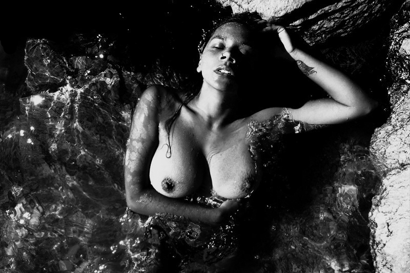 Nude-model-L.-Shima-leaked-www.ohfree.net-069 African American, German, Japanese Nude model L. Shima leaked nude photos  