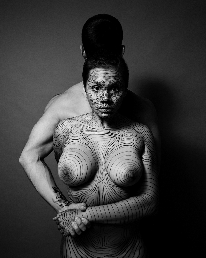 Nude-model-L.-Shima-leaked-www.ohfree.net-070 African American, German, Japanese Nude model L. Shima leaked nude photos  