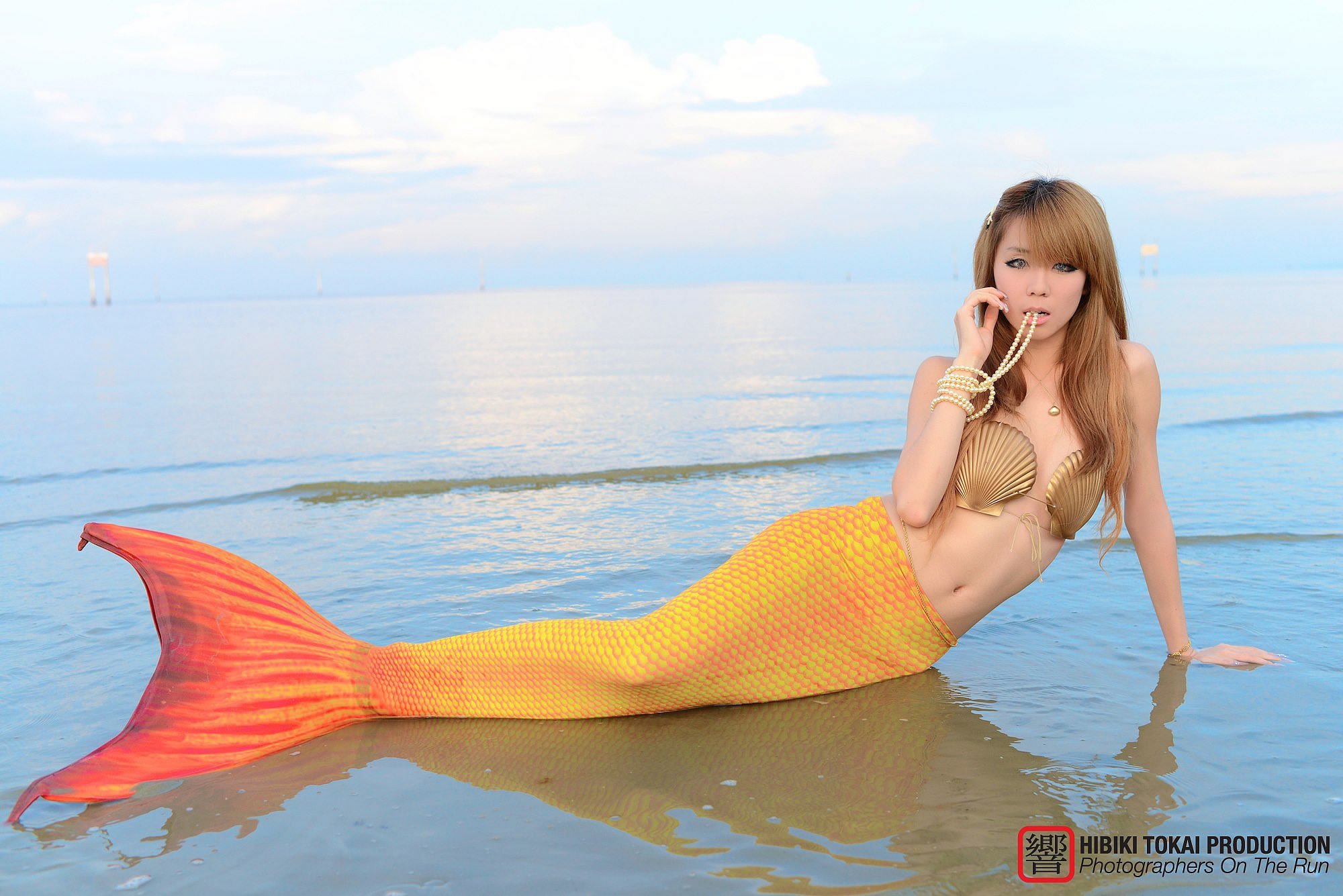 Malaysian model Felixia Yeap nude www.ohfree.net 010