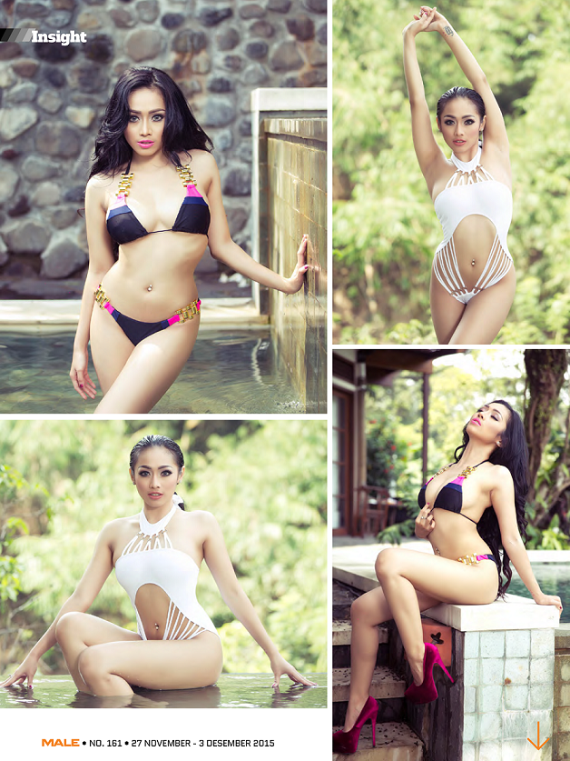 Indonesia model Nheyla Putri sexy www.ohfree.net 052