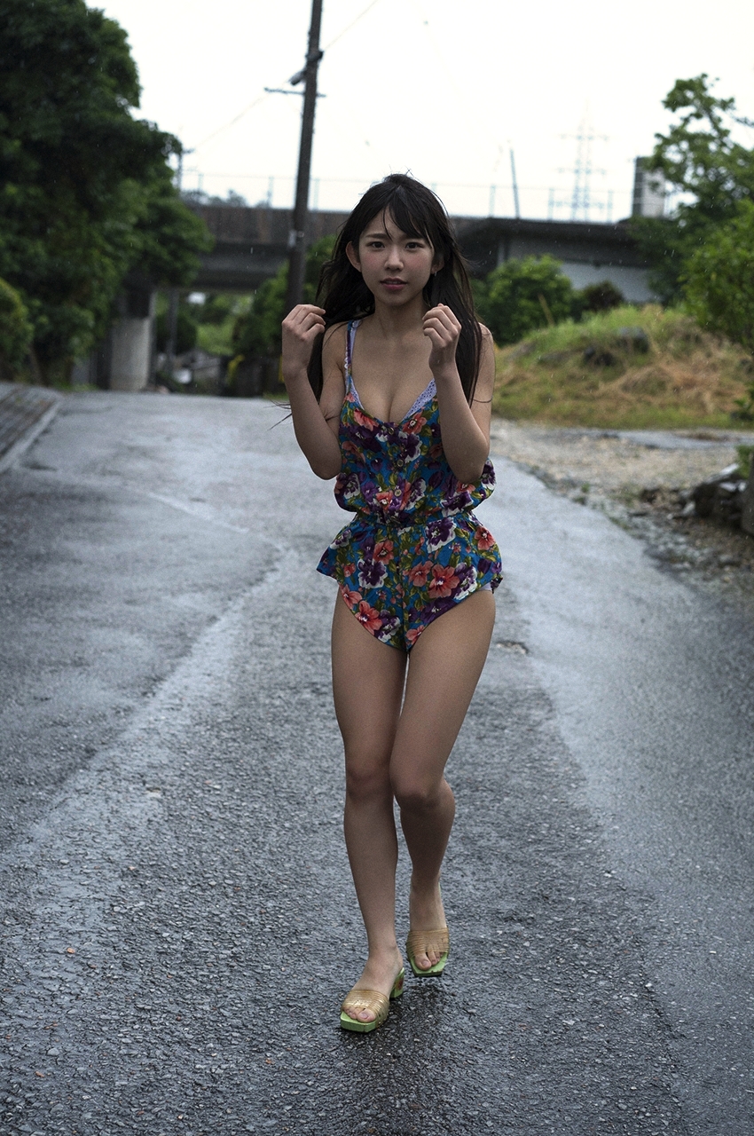 Japanese-gravure-model-Marina-Nagasawa-www.ohfree.net-025 Japanese pop singer, idol and gravure model Marina Nagasawa 長澤茉里奈 leaked nude photos  
