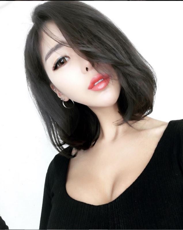 Korean-model-fitness-Haena-Kim-www.ohfree.net-007 Korean model, fitness Haena Kim 김해나 핏해나 nude photos leaked 