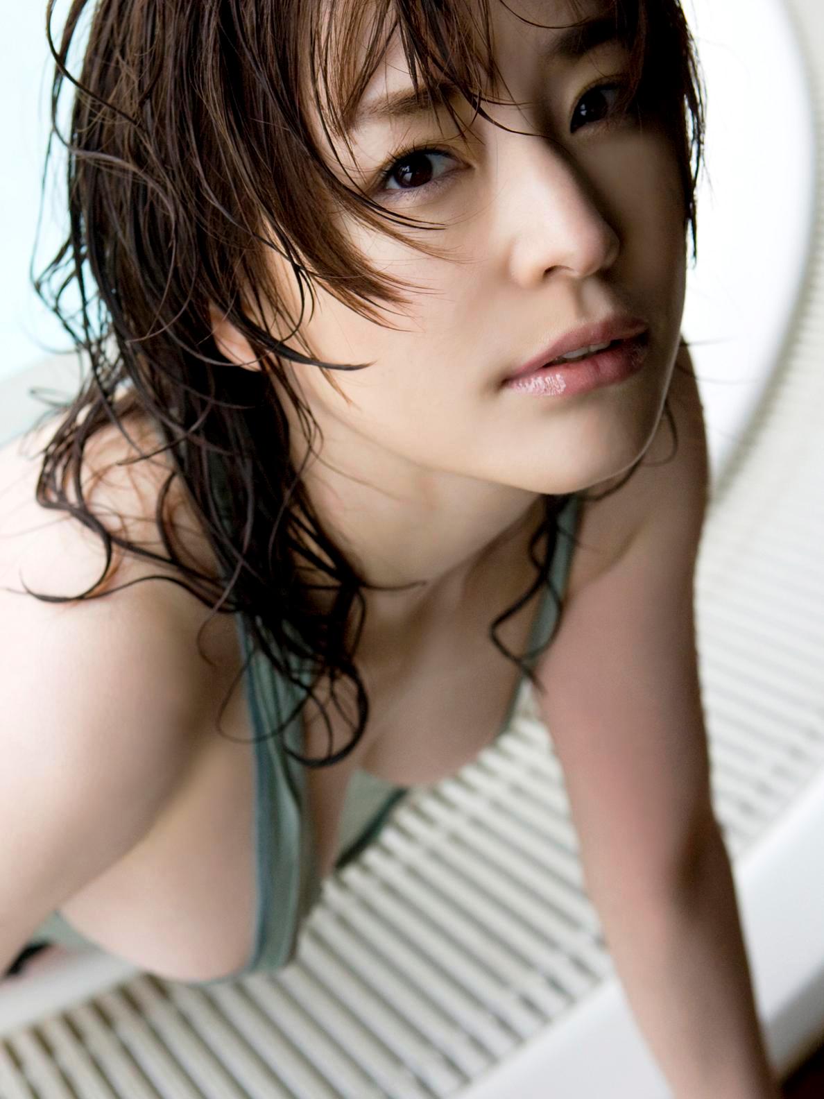 Former-AV-idol-Haruka-Nanami-by-ohfree.net-15 Japanese actress, a former AV idol Haruka Nanami 名波 はるか nude sexy 