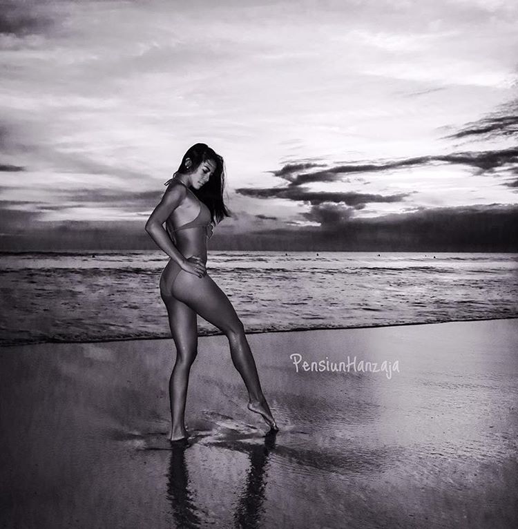Indonesian-model-Bella-Chan-by-ohfree.net-32 Indonesian model Bella Chan nude sexy photos leaked  