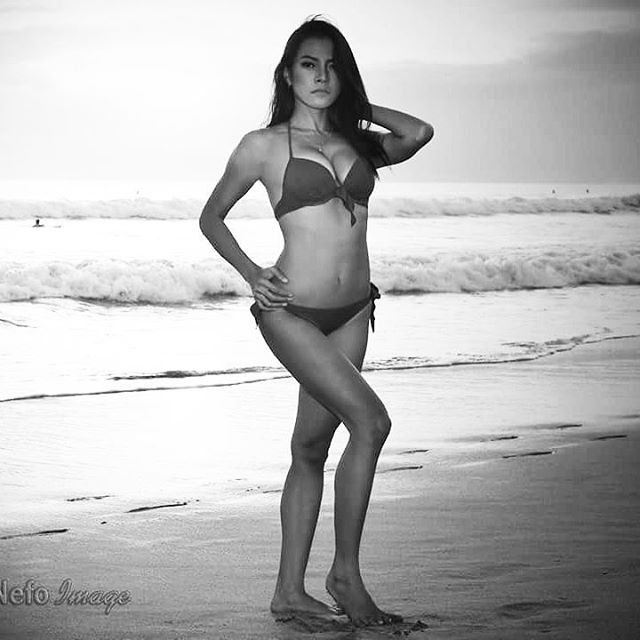 Indonesian model Bella Chan by ohfree.net 33