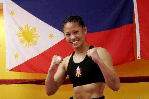 MMA-fighter-Ana-Julaton-leaked-www.ohfree.net-009 Filipina-American boxer and MMA fighter Ana Julaton leaked nude sexy 