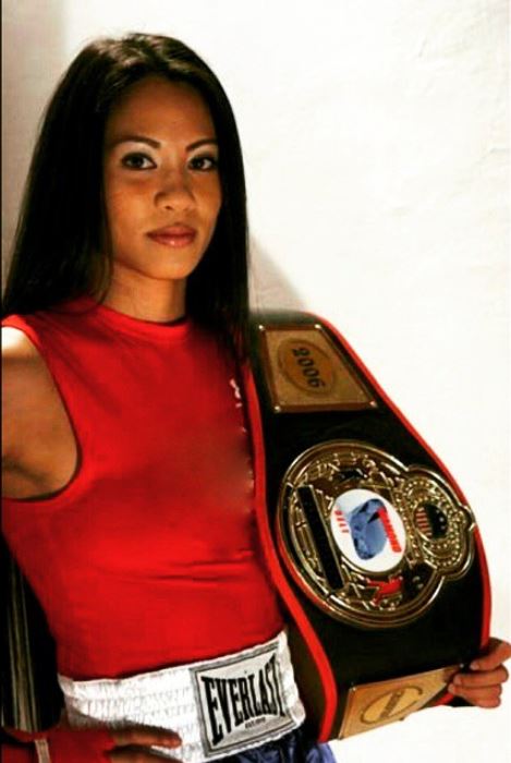 MMA-fighter-Ana-Julaton-leaked-www.ohfree.net-019 Filipina-American boxer and MMA fighter Ana Julaton leaked nude sexy 