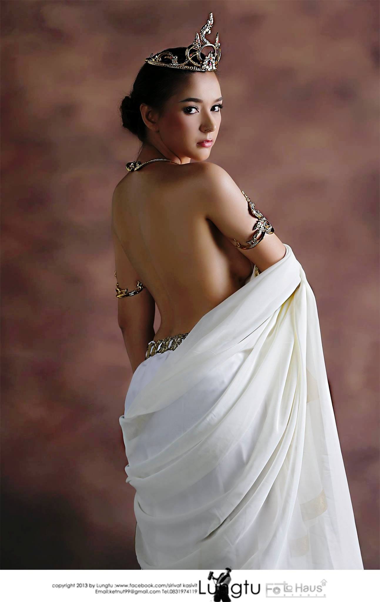 Napasorn-Sudsai-aka-Jenny-Lomdaw-by-shopbeo.com-031 Thai model Napasorn Sudsai aka Jenny Lomdaw nude sexy photos leaked  