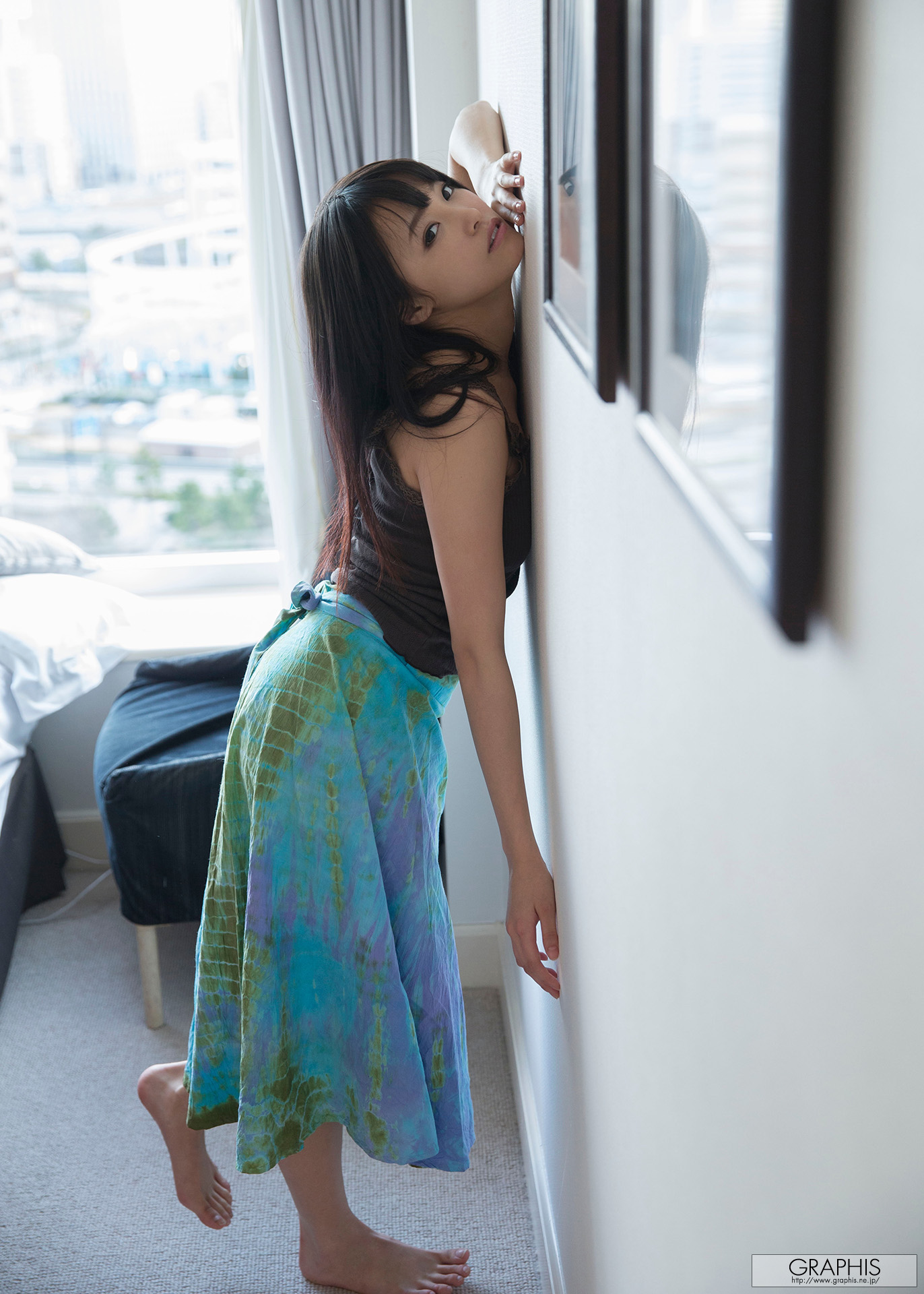 JAV Idol Ai Yuzuki leaked nude 056 by ohfree.net