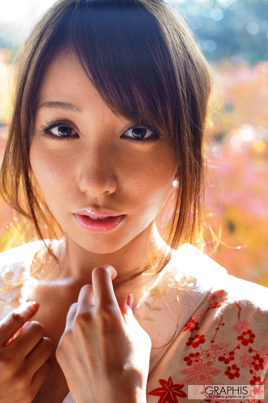 Japanese AV actress Arisu Miyuki leaked 025 by ohfree.net