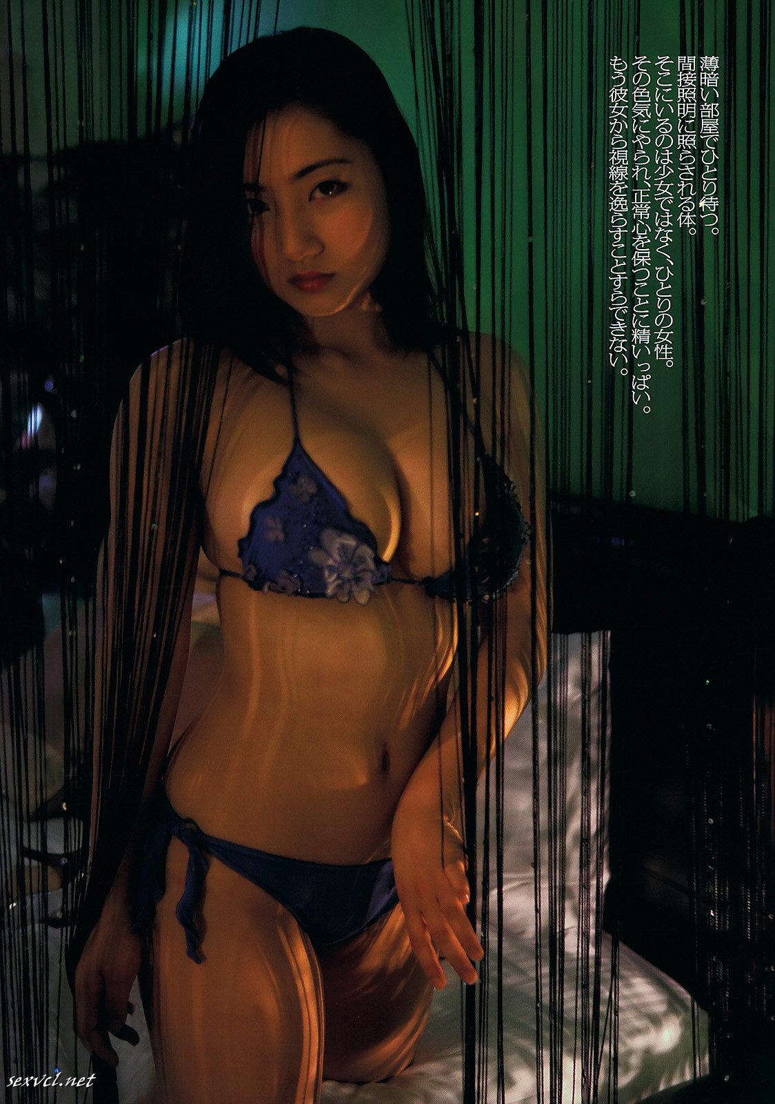 Saaya-Irie-nude-sexy-leaked-012-by-sexvcl.net_ Japanese model Saaya Irie 紗綾 入江紗綾 さあや nude sexy leaked  