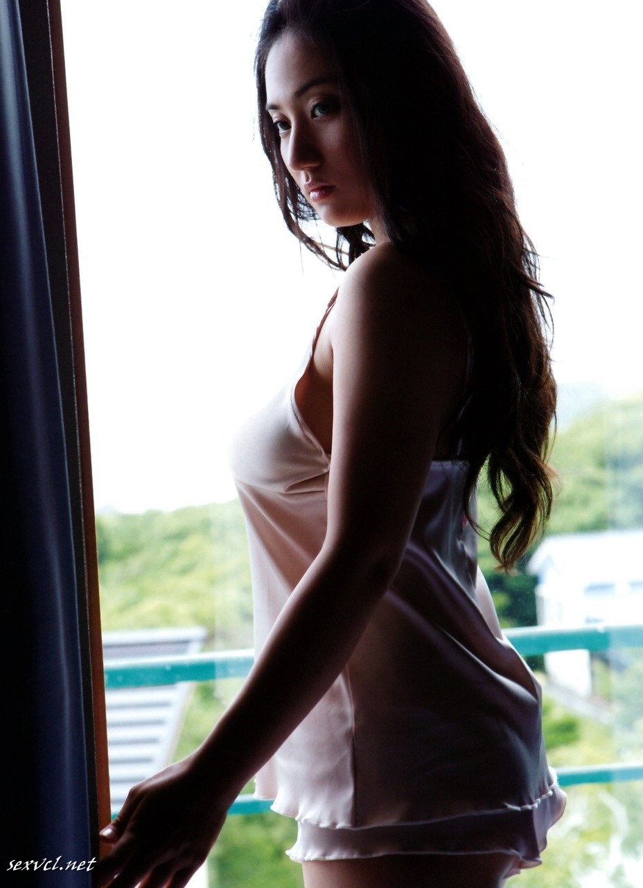 Saaya-Irie-nude-sexy-leaked-021-by-sexvcl.net_ Japanese model Saaya Irie 紗綾 入江紗綾 さあや nude sexy leaked  