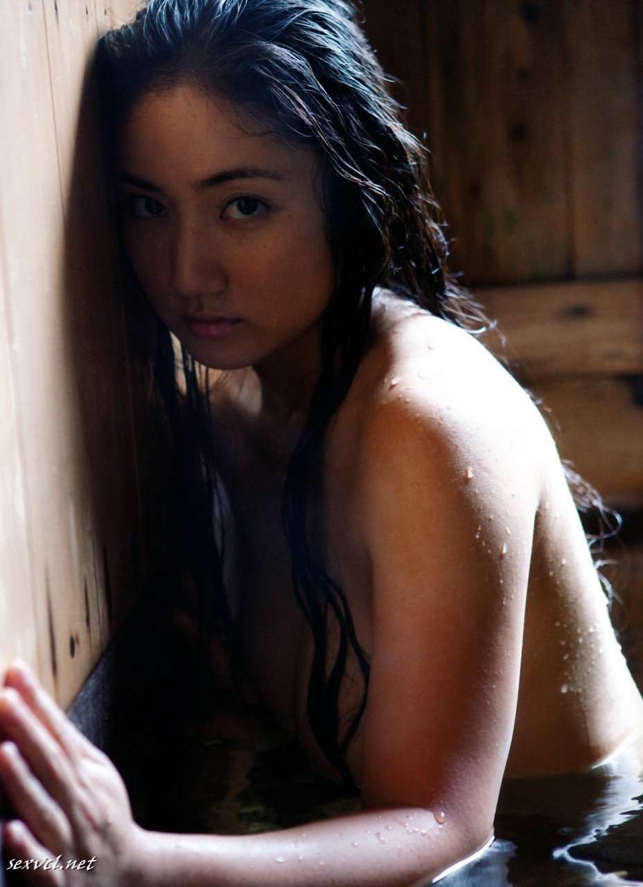 Saaya-Irie-nude-sexy-leaked-035-by-sexvcl.net_ Japanese model Saaya Irie 紗綾 入江紗綾 さあや nude sexy leaked  