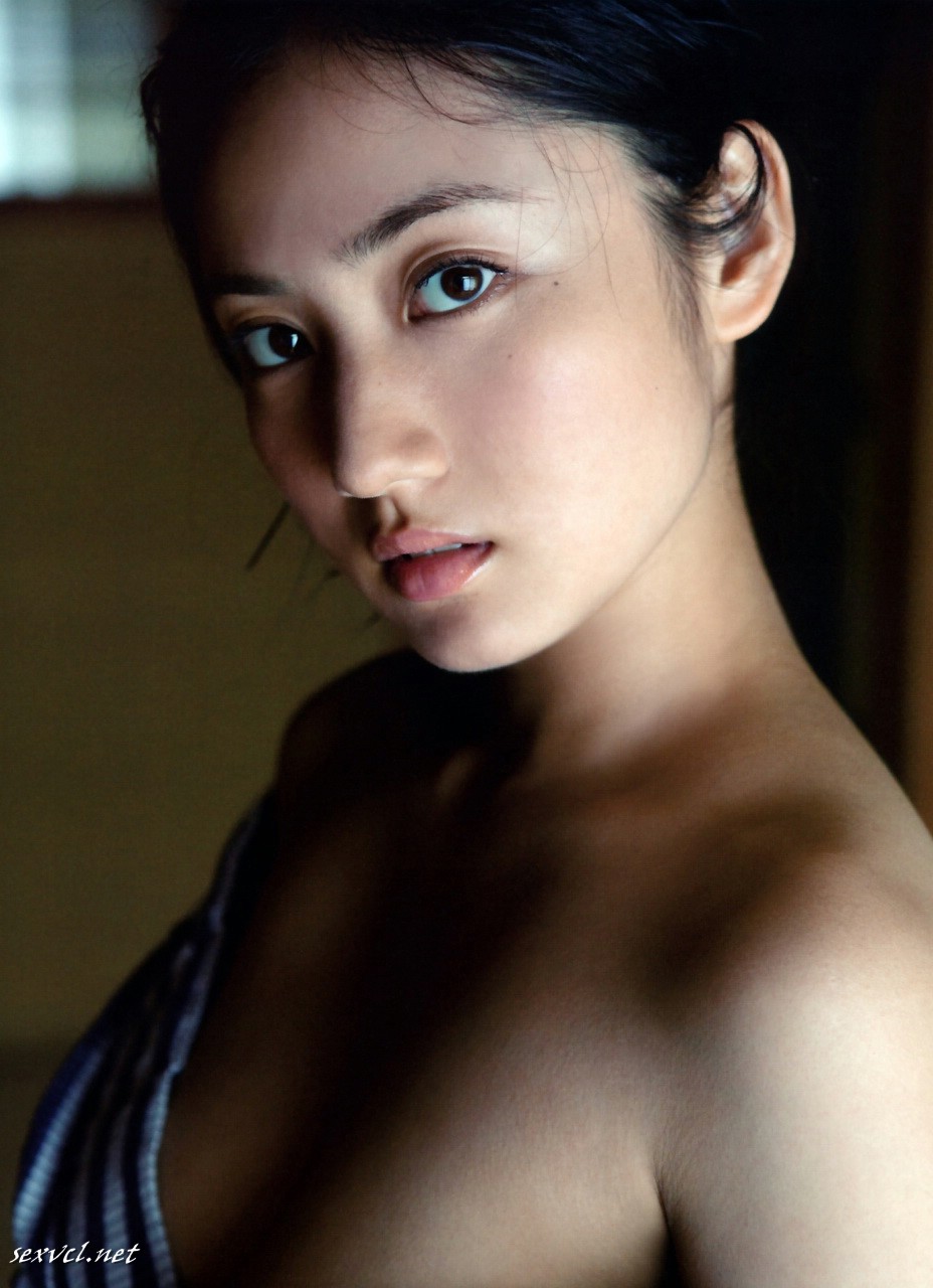 Saaya-Irie-nude-sexy-leaked-040-by-sexvcl.net_ Japanese model Saaya Irie 紗綾 入江紗綾 さあや nude sexy leaked  