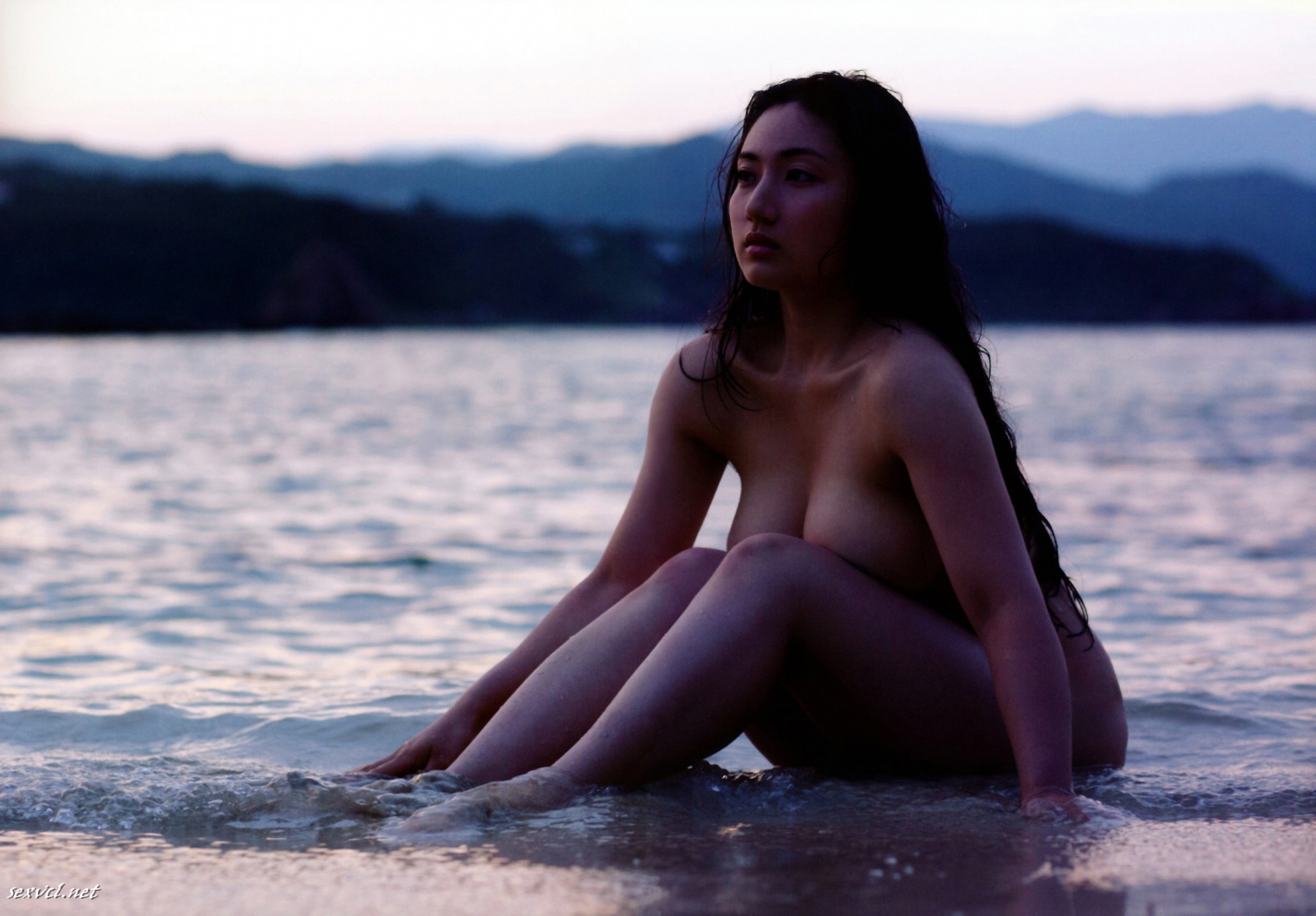 Saaya-Irie-nude-sexy-leaked-062-by-sexvcl.net_ Japanese model Saaya Irie 紗綾 入江紗綾 さあや nude sexy leaked  