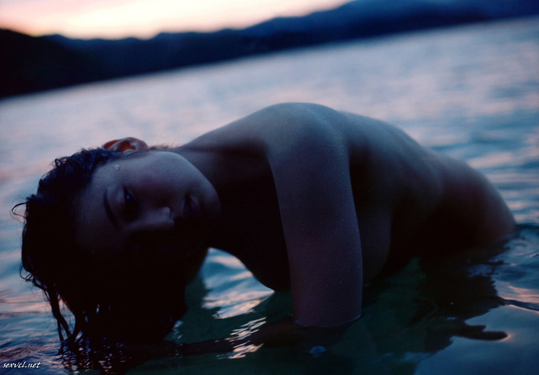 Saaya-Irie-nude-sexy-leaked-068-by-sexvcl.net_ Japanese model Saaya Irie 紗綾 入江紗綾 さあや nude sexy leaked  