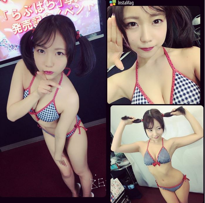 Japanese-AV-Idol-Makoto-Toda-026-from-sexvcl.net_ Japanese AV Idol Makoto Toda 戸田真琴 leaked nude sexy photos 