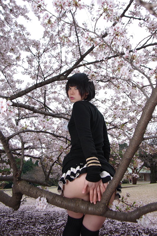 Ushijima-nude-sexy-photos-leaked-002-from-sexvcl.net_ Cosplay girl Iiniku Ushijima nude sexy photos leaked  