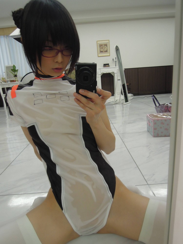 Ushijima-nude-sexy-photos-leaked-108-from-sexvcl.net_ Cosplay girl Iiniku Ushijima nude sexy photos leaked  