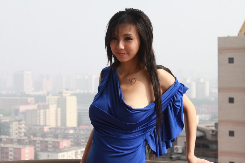Chinese-Big-tits-model-Yi-Yi-www.sexvcl.net-006 Chinese Big tits model Yi Yi 依依 naked sexy photos  