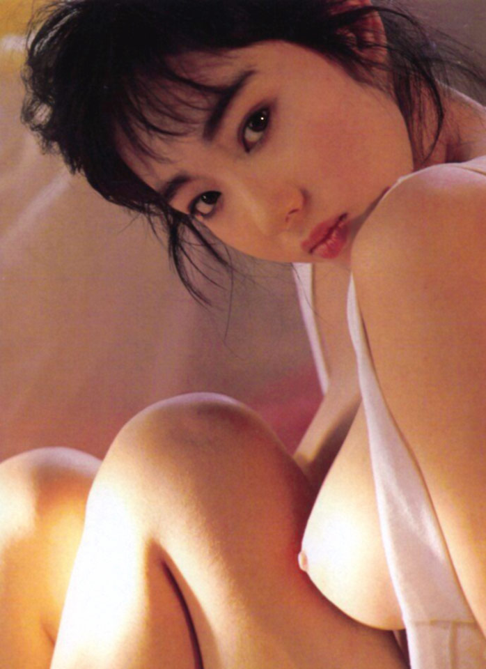 Kozue-Tanaka-nude-sexy-photos-leaked-042-from-sexvcl.net_ Japanese actress Kozue Tanaka nude sexy photos leaked  