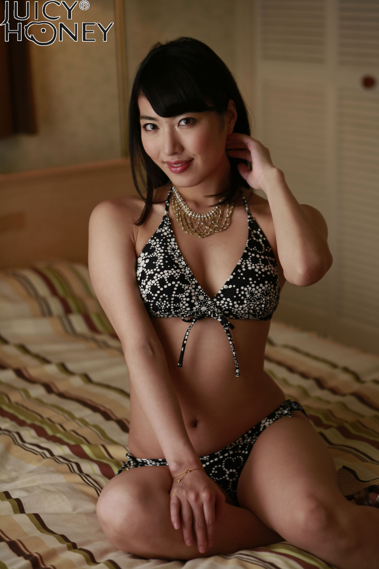 Kana-Yume-nude-sexy-leaked-www.sexvcl.net-006 Japanese gravure idol 由愛可奈 Kana Yume nude sexy leaked 
