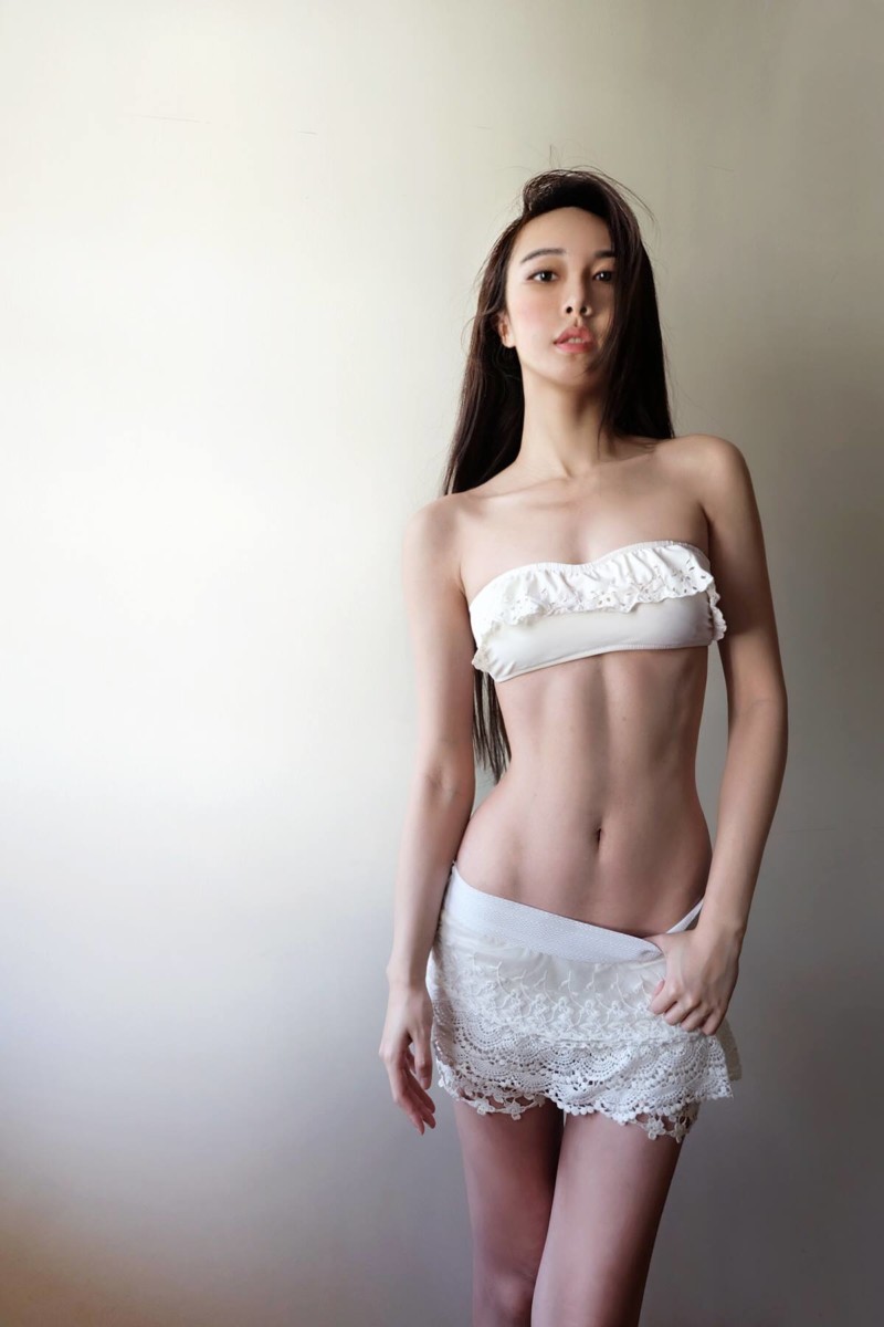 Cathryn-Li-nude-sexy-leaked-017-www.sexvcl.net_ Former Miss Malaysia, fitness model Cathryn Li nude sexy leaked  