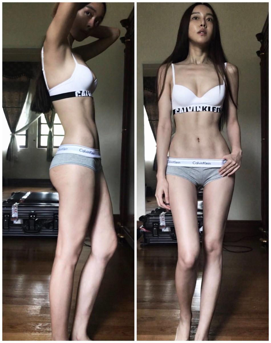 Cathryn-Li-nude-sexy-leaked-025-www.sexvcl.net_ Former Miss Malaysia, fitness model Cathryn Li nude sexy leaked  