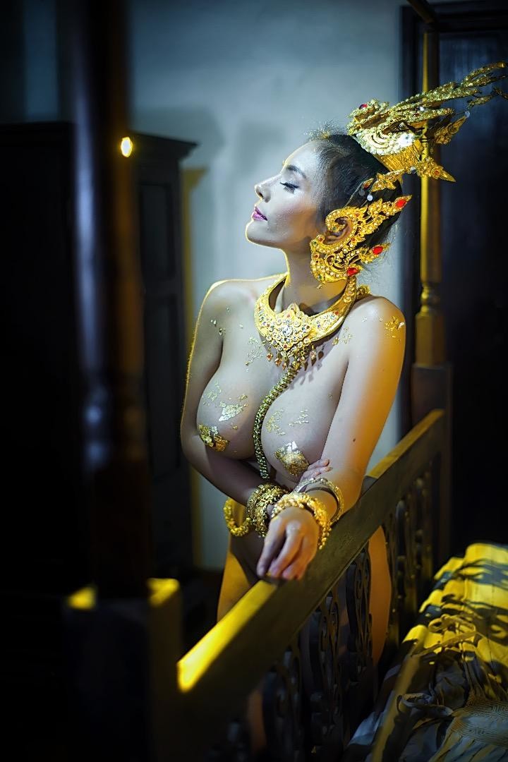 Sumitra-Sarakorn-nude-sexy-leaked-www.sexvcl.net-033 Thai model กล้วยแขก สุมิตรา Sumitra Sarakorn nude sexy leaked  