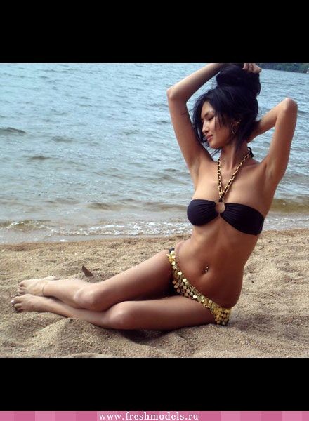 Zhanna-Zhumaliyeva-leaked-nude-sexy-www.vozsex.com-020 Kazakhstan model Zhanna Zhumaliyeva leaked nude sexy 