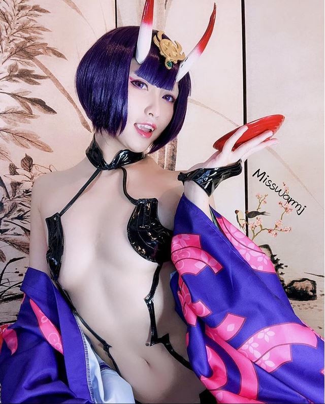 cosplayer-Misswarmj-nude-sexy-leaked-www.vozsex.com-035 Japanese cosplayer Misswarmj nude sexy leaked 