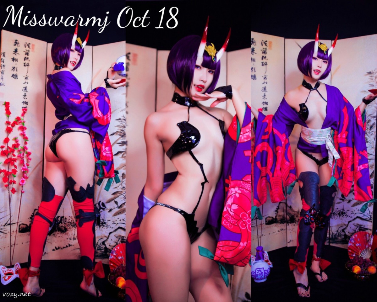 cosplayer-Misswarmj-nude-sexy-leaked-www.vozsex.com-039 Japanese cosplayer Misswarmj nude sexy leaked 