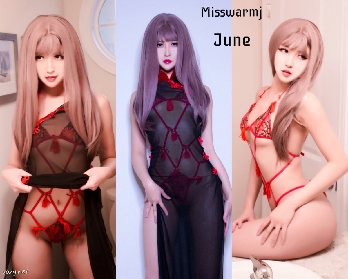 cosplayer-Misswarmj-nude-sexy-leaked-www.vozsex.com-045 Japanese cosplayer Misswarmj nude sexy leaked 