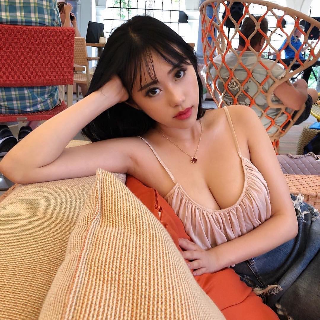 Instagram-model-Gracieloveuuu-leaked-www.vozsex.com-028 Chinese Instagram model Gracieloveuuu leaked nude sexy  