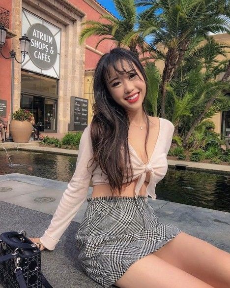 Instagram-model-Gracieloveuuu-leaked-www.vozsex.com-033 Chinese Instagram model Gracieloveuuu leaked nude sexy  