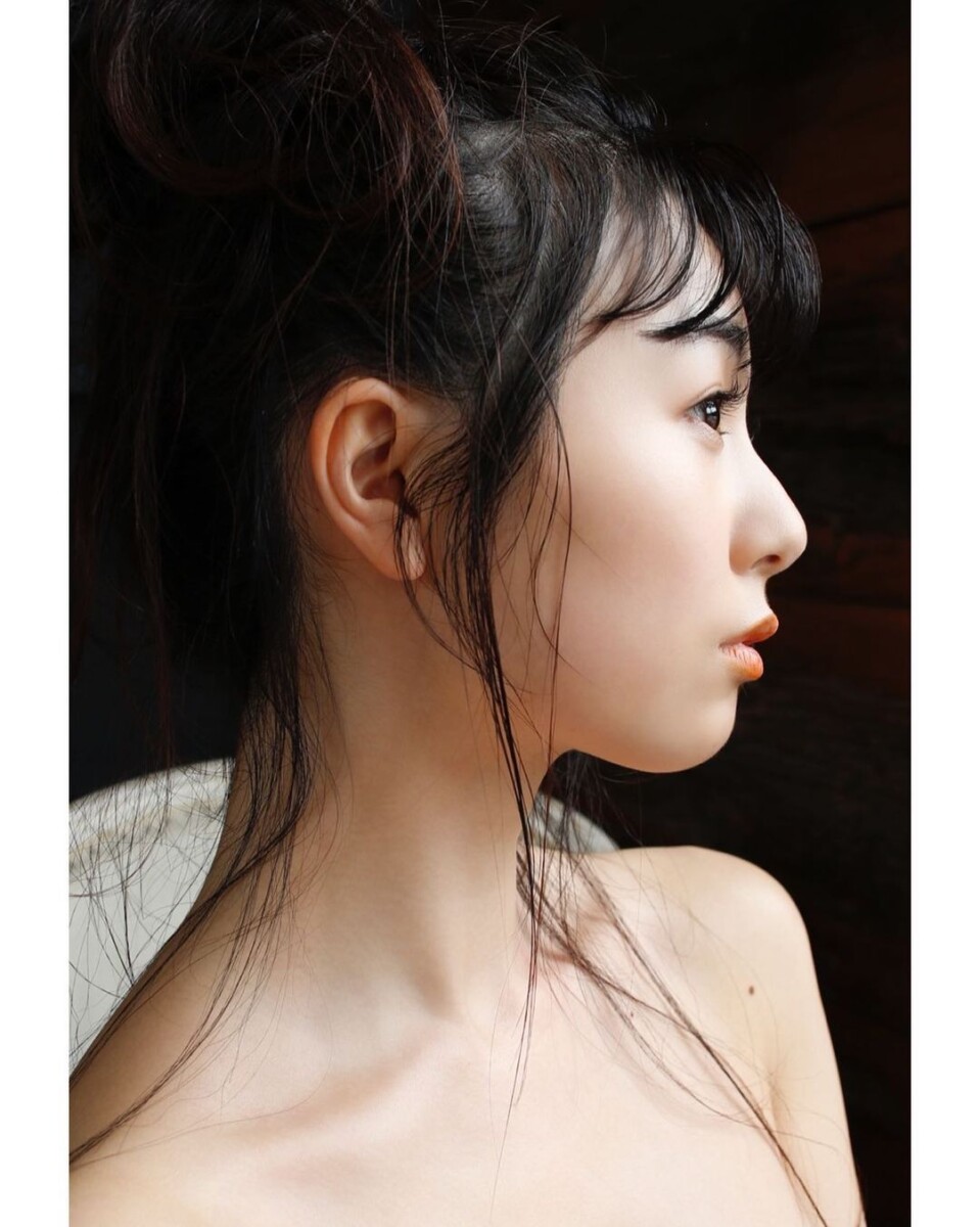 Kurita-Emi-nude-sexy-020 Japanese idol singer/gravure idol くりえみ Kurita Emi nude sexy  