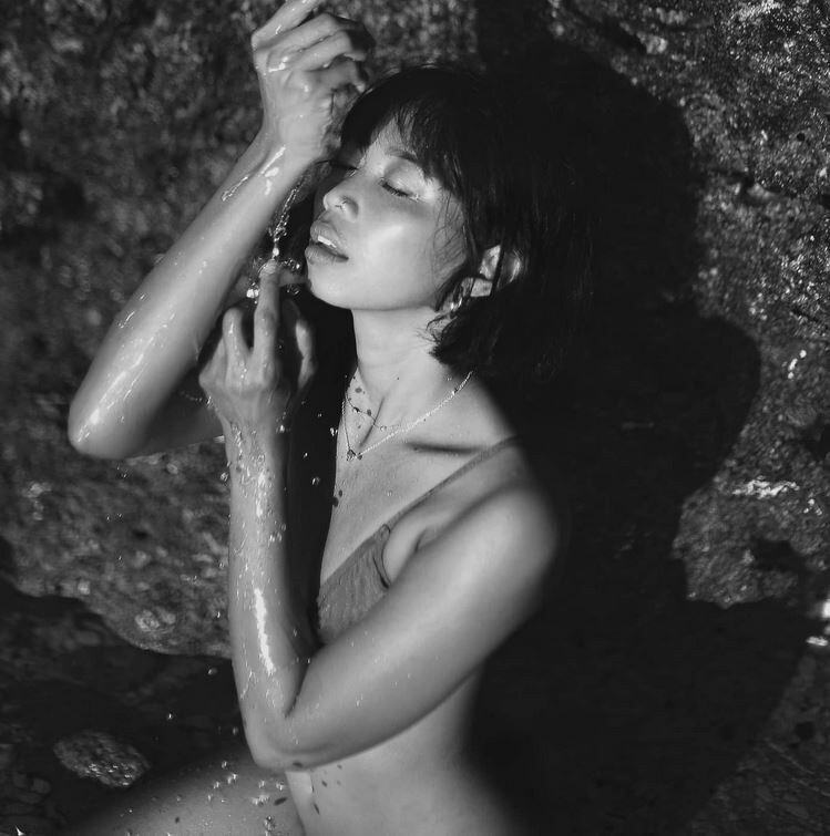 Oktavia-Fikis-leaked-nude-sexy-019 Indonesian model Oktavia Fikis leaked nude sexy  