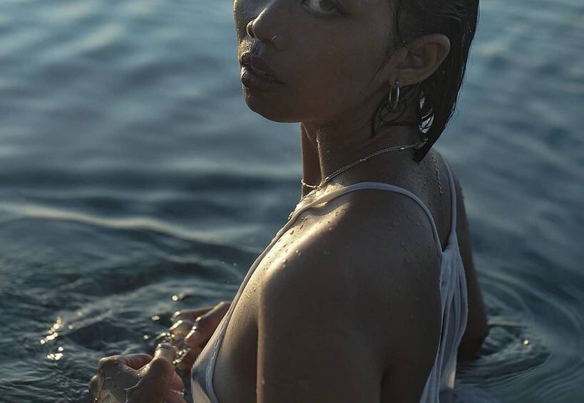 Oktavia-Fikis-leaked-nude-sexy-023 Indonesian model Oktavia Fikis leaked nude sexy  